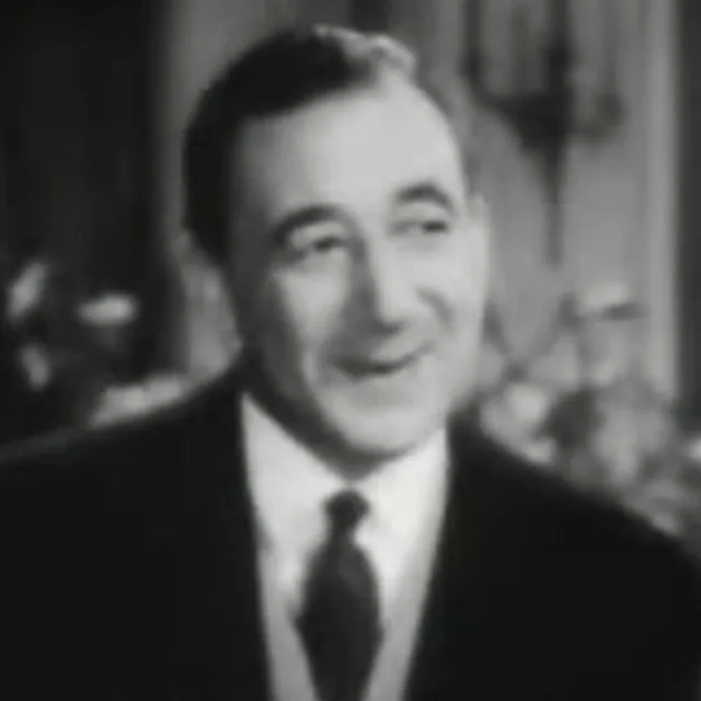 Melville Cooper