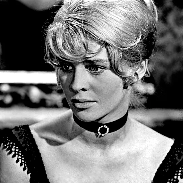 Julie Christie