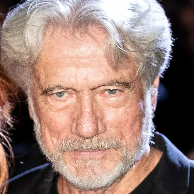 Jürgen Prochnow