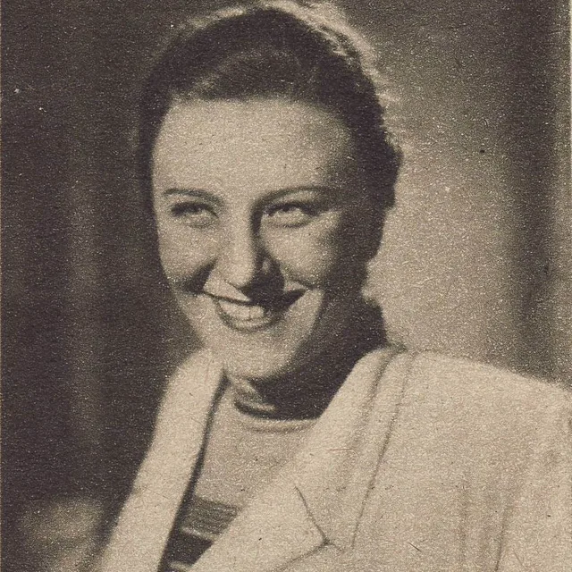 Irena Laskowska