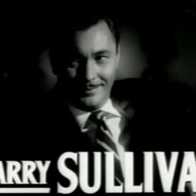 Barry Sullivan