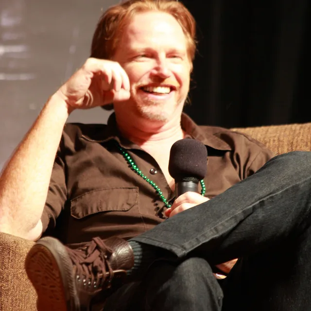 Courtney Gains