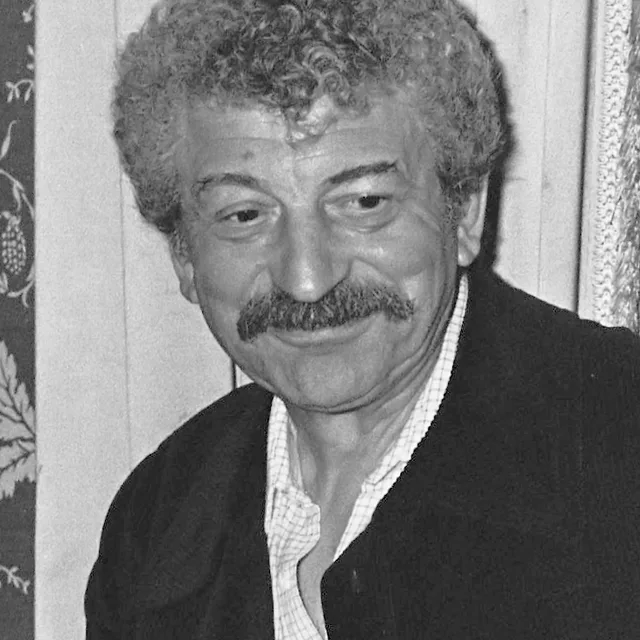 Yves Robert