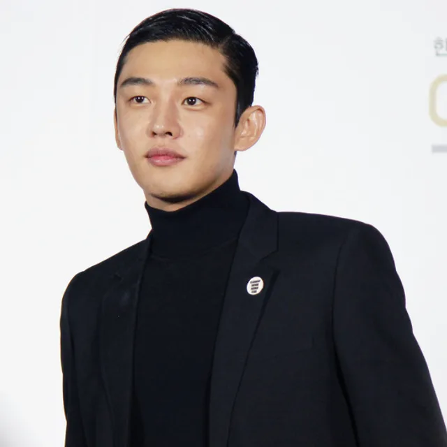 Yoo Ah-in