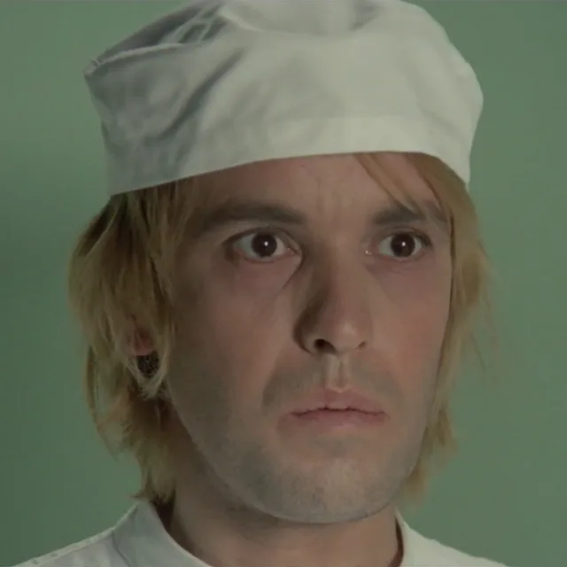 Luciano Rossi