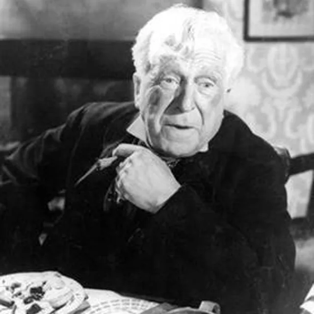 Edward Rigby