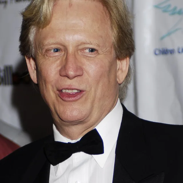 Bruce Davison
