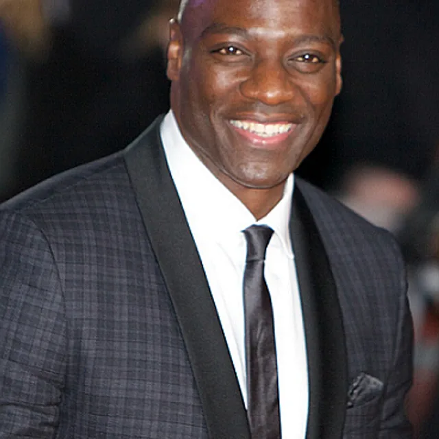 Adewale Akinnuoye-Agbaje