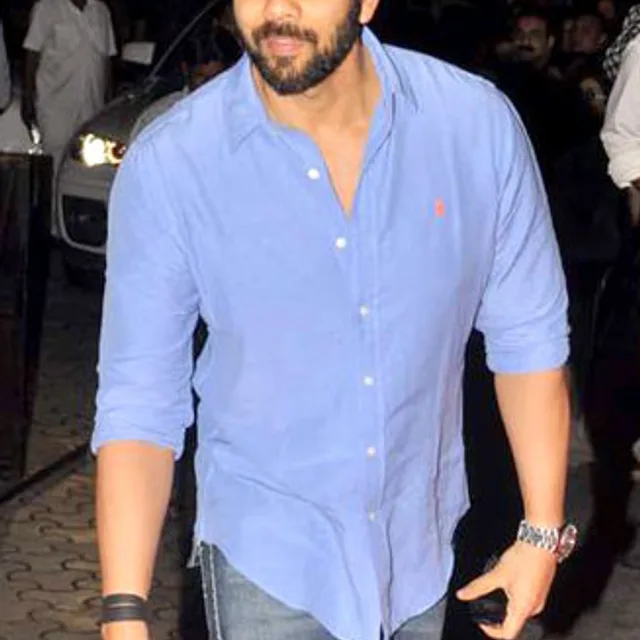 Rohit Shetty