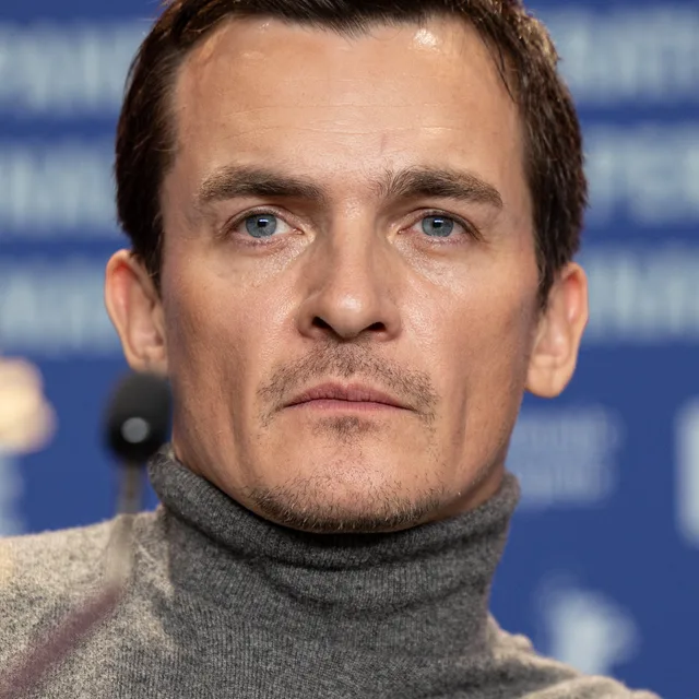Rupert Friend