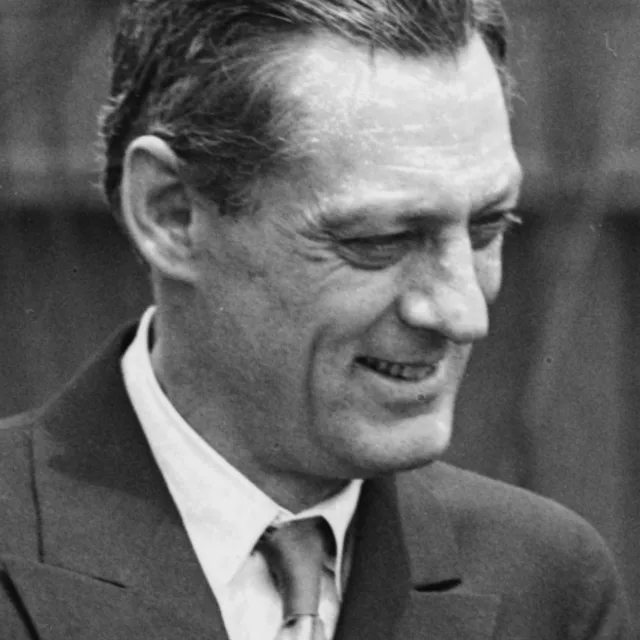 Lionel Barrymore