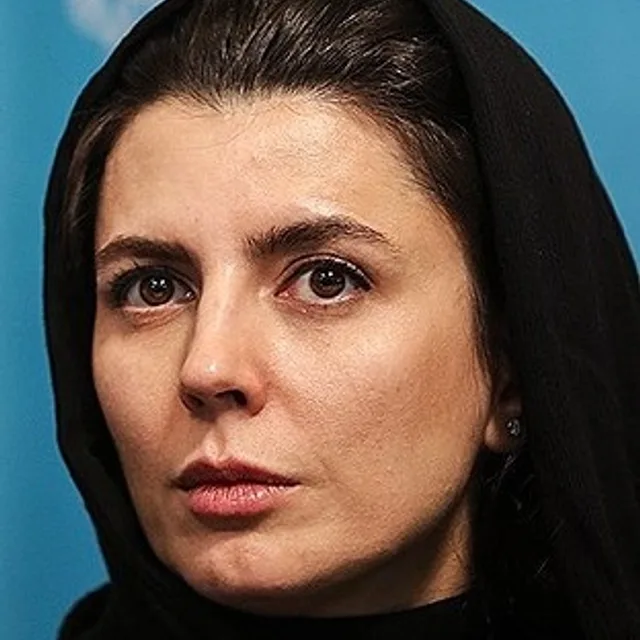 Leila Hatami