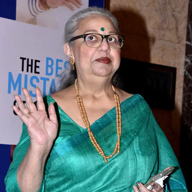 Honey Irani