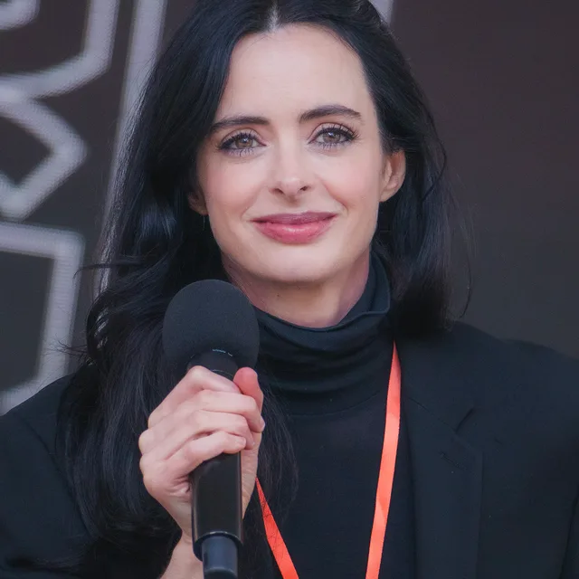 Krysten Ritter