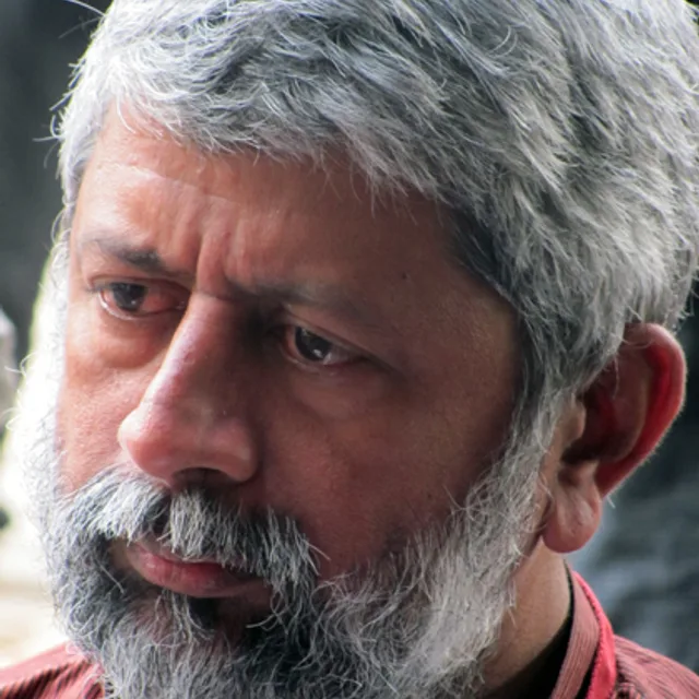 T. K. Rajeev Kumar