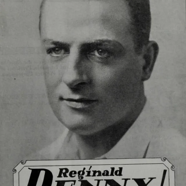 Reginald Denny