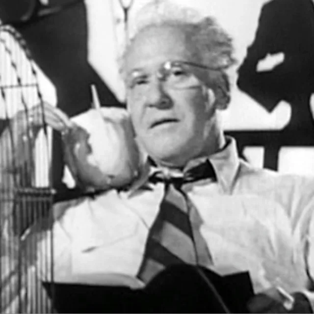 Erskine Sanford