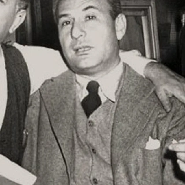 Chester Erskine