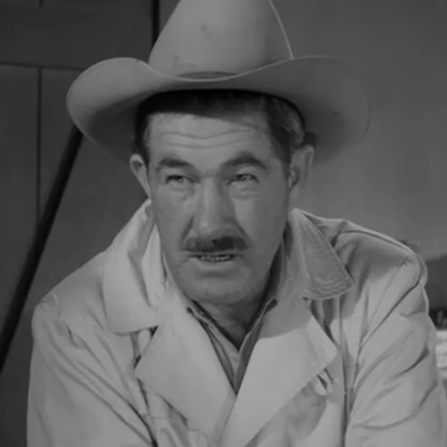 Fred Graham