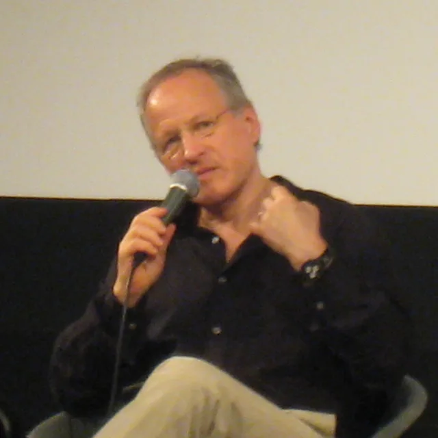 Michael Mann
