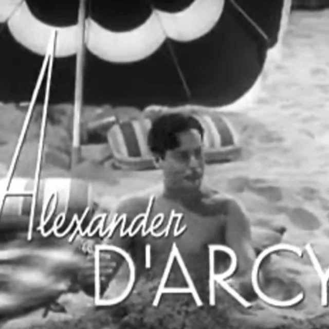 Alexander D'Arcy