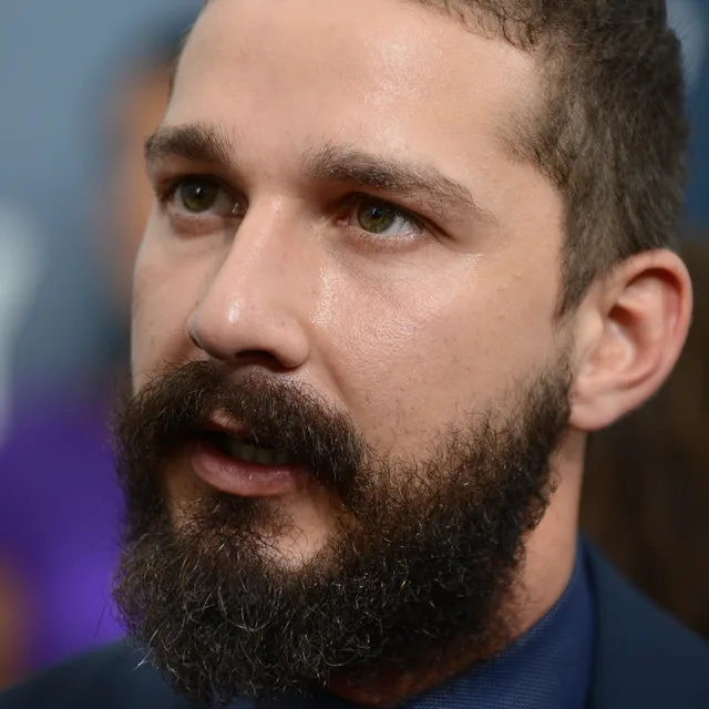 Shia LaBeouf