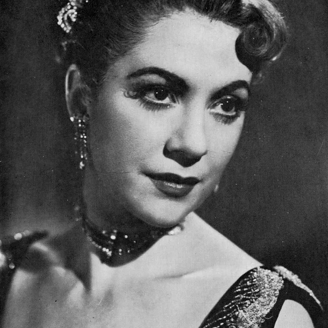 María Antonieta Pons