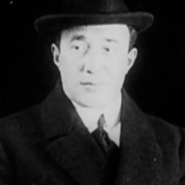 Rudolf Meinert