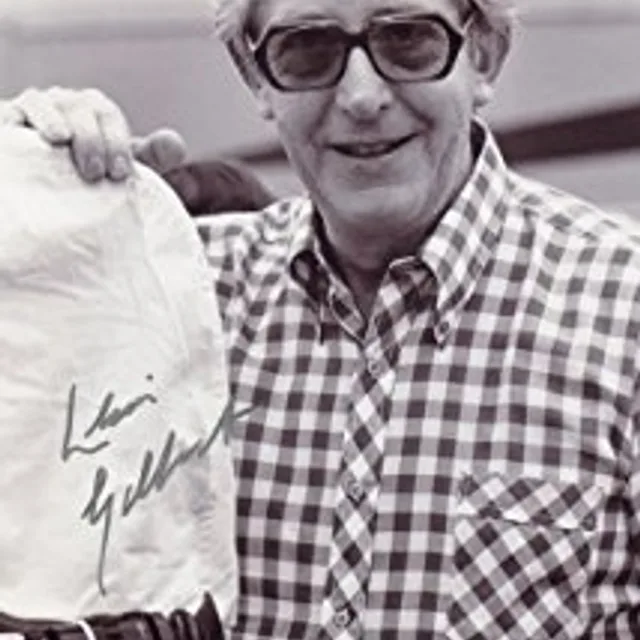 Lewis Gilbert