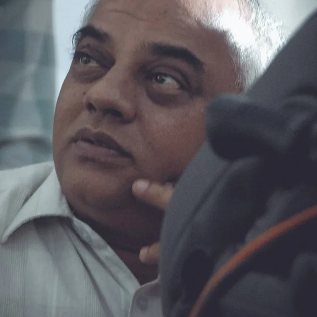 B. Kannan