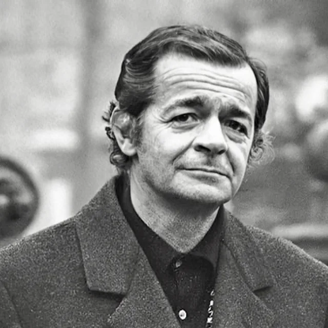 Serge Reggiani