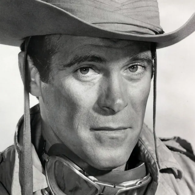 Christopher George