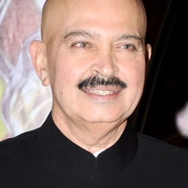Rakesh Roshan