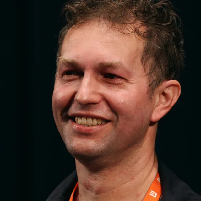 Martin Strba