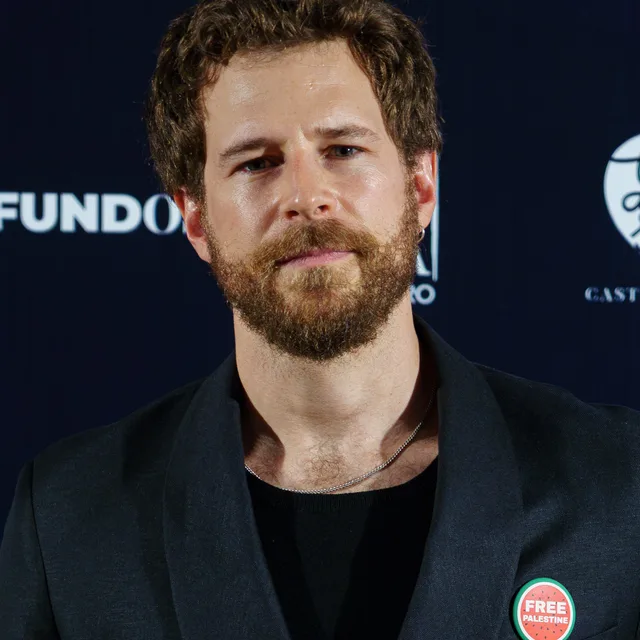 Álvaro Cervantes