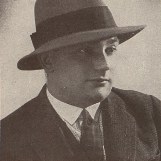 Otto Heller
