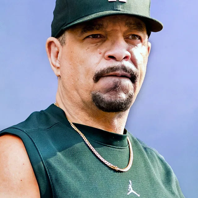 Ice-T
