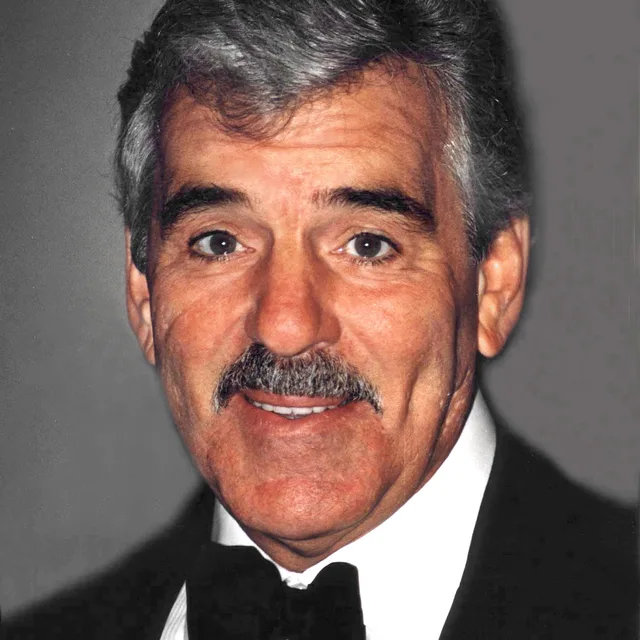 Dennis Farina