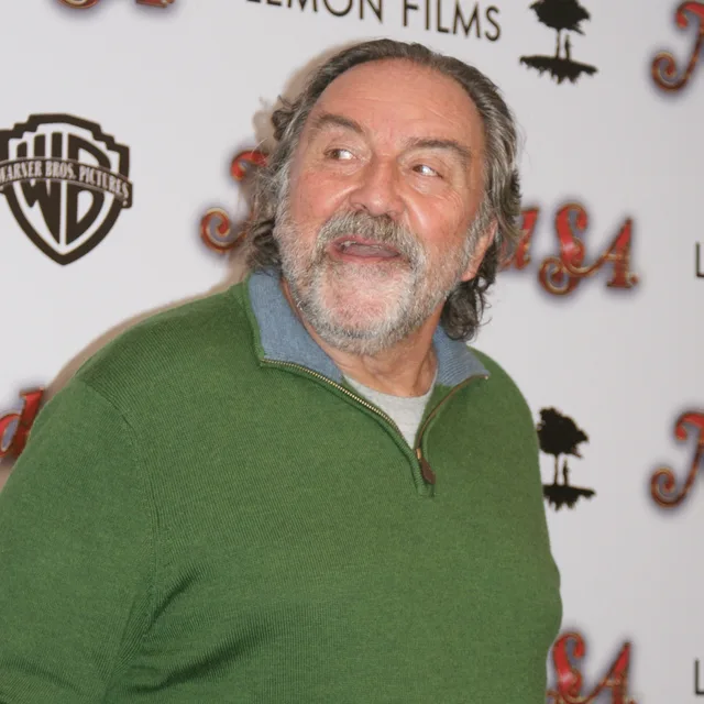 Pedro Armendáriz Jr.