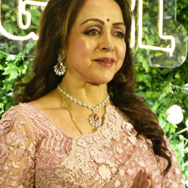 Hema Malini