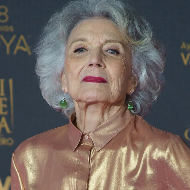 Marisa Paredes