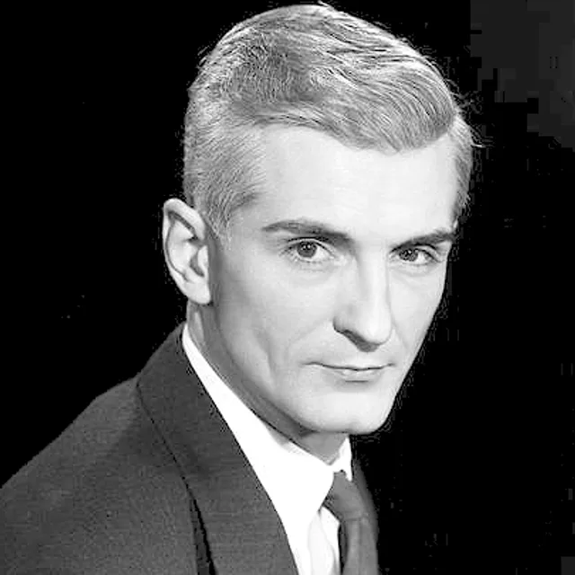 Michel Etcheverry