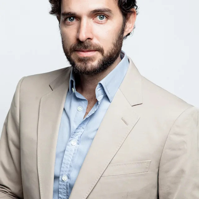 Manolo Cardona