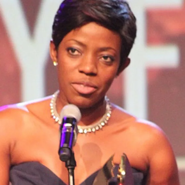 Shirley Frimpong-Manso