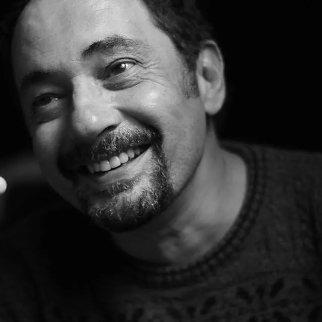 Jordi Sánchez