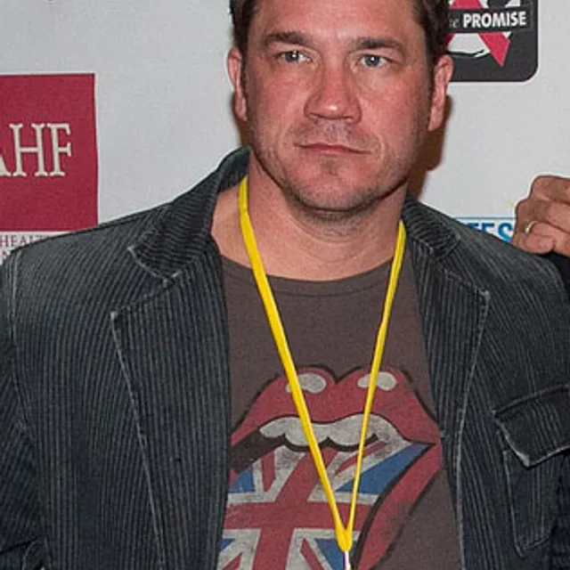 Tate Taylor