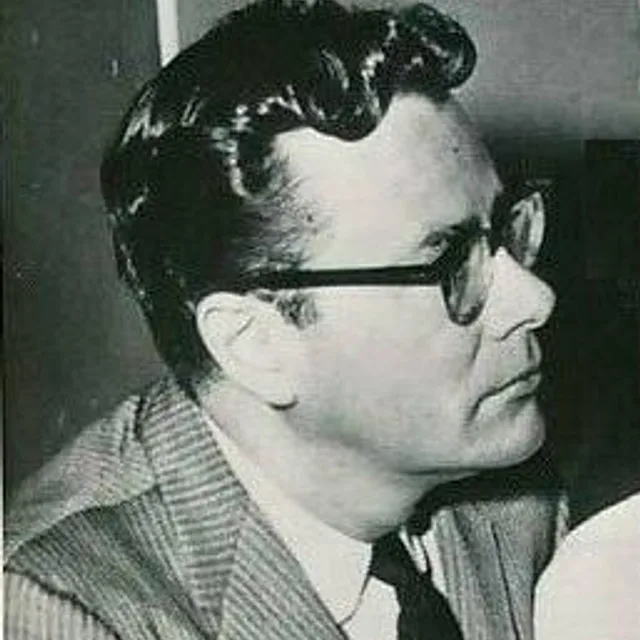 Ross Hunter