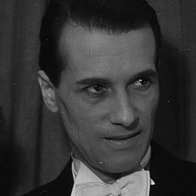 Rolf Weih