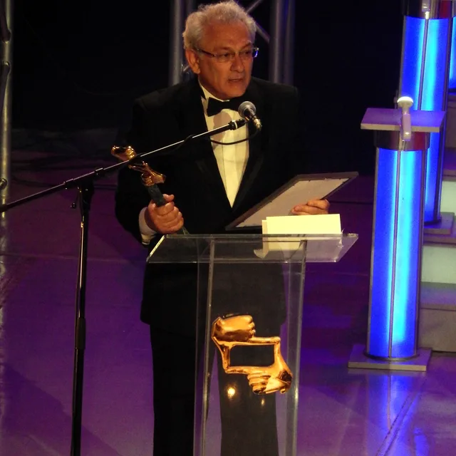 Serge Avédikian