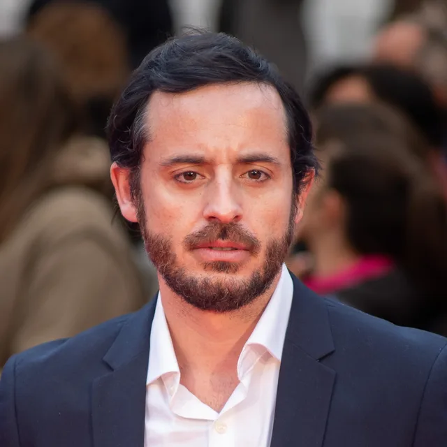 Javier Pereira